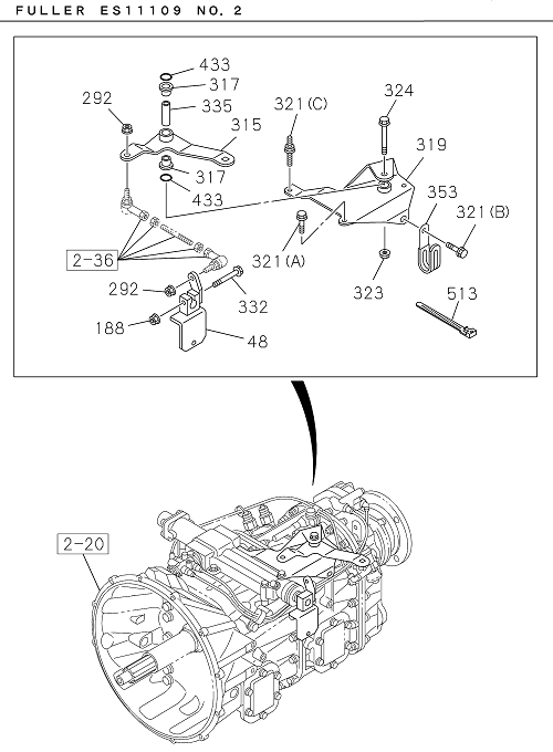 Partial Engine